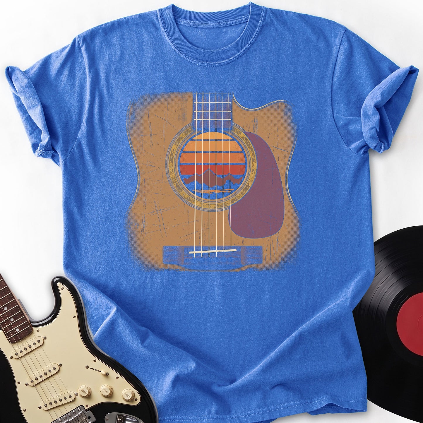 Sunset Soul T-Shirt
