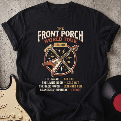 1958 T-shirt