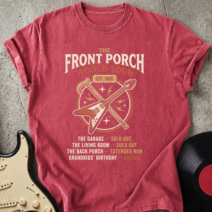 1958 T-shirt