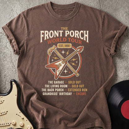 1958 T-shirt