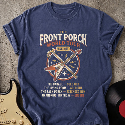 1958 T-shirt