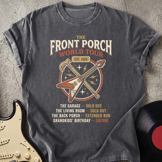 Funny Grandpa T-shirt
