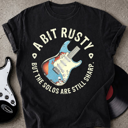 A Bit Rusty T-shirt