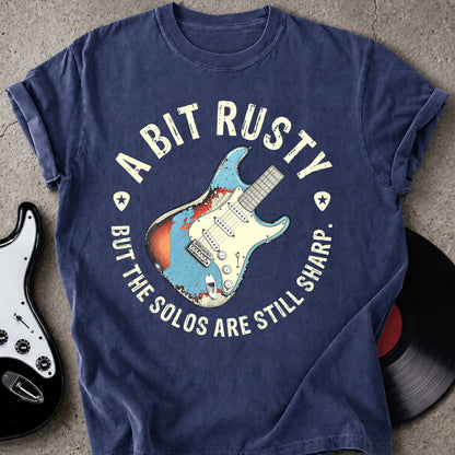 A Bit Rusty T-shirt