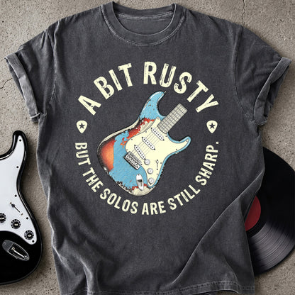 A Bit Rusty T-shirt