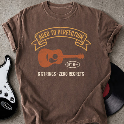Six Strings T-shirt