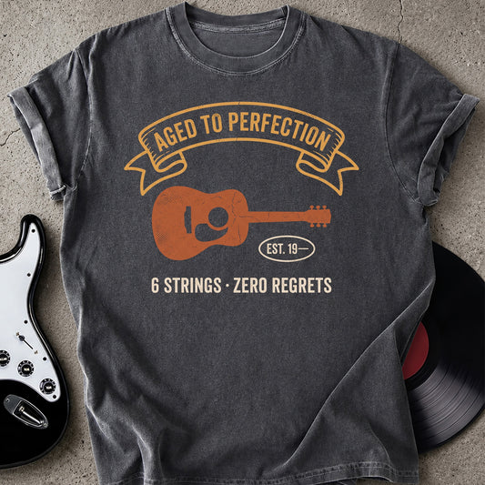 Six Strings T-shirt