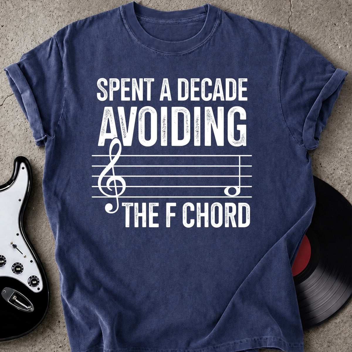 Avoiding The F T-shirt