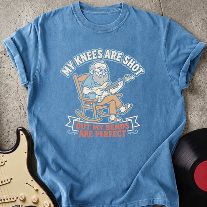 Bend Perfect T-shirt