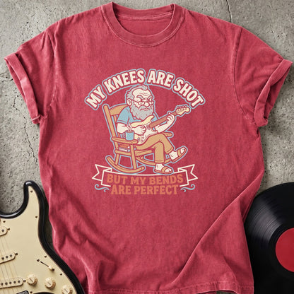 Bend Perfect T-shirt
