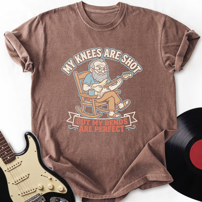 Bend Perfect T-shirt
