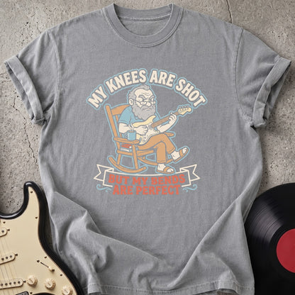 Bend Perfect T-shirt