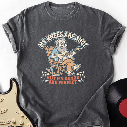 Bend Perfect T-shirt