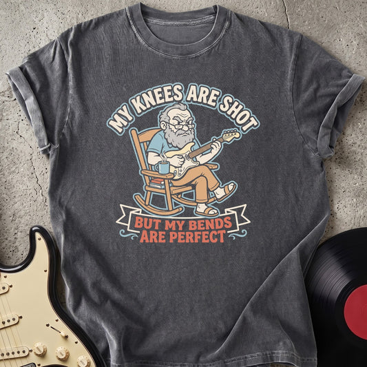 Bend Perfect T-shirt