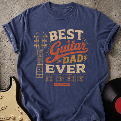 Best DAD T-shirt