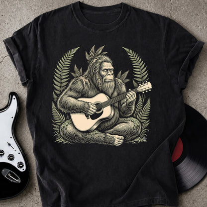 Bigfoot Acoustic T-shirt