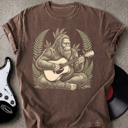 Bigfoot Acoustic T-shirt