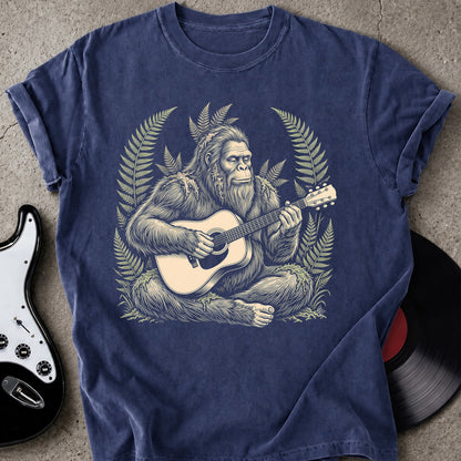 Bigfoot Acoustic T-shirt