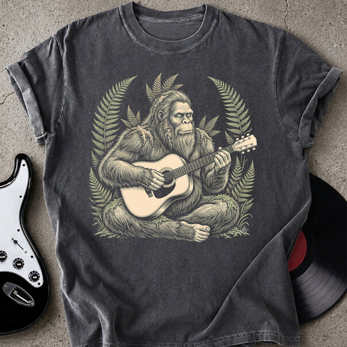 Bigfoot Acoustic T-shirt