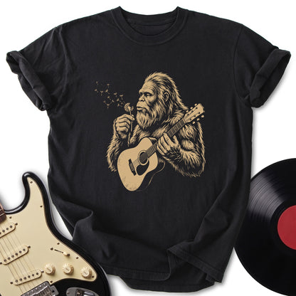 Blowing Wishes T-Shirt