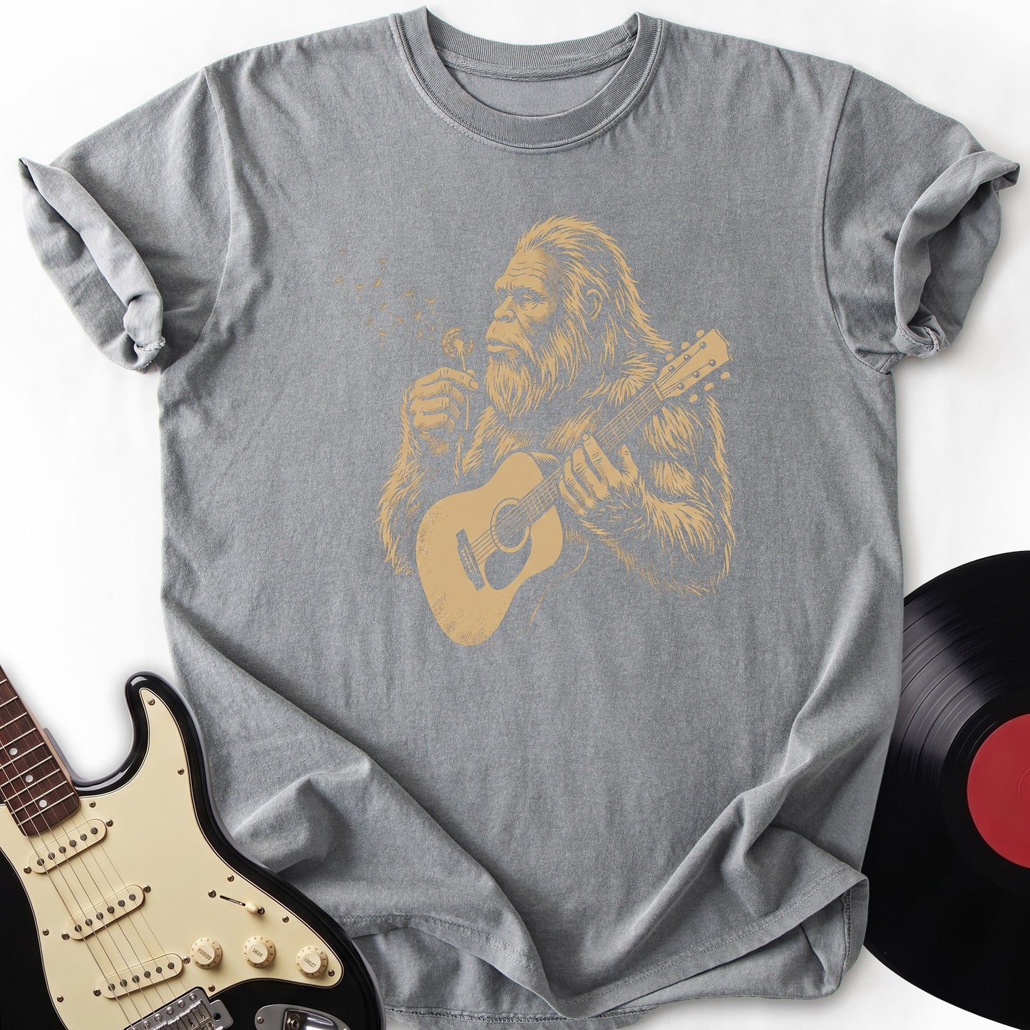Blowing Wishes T-Shirt