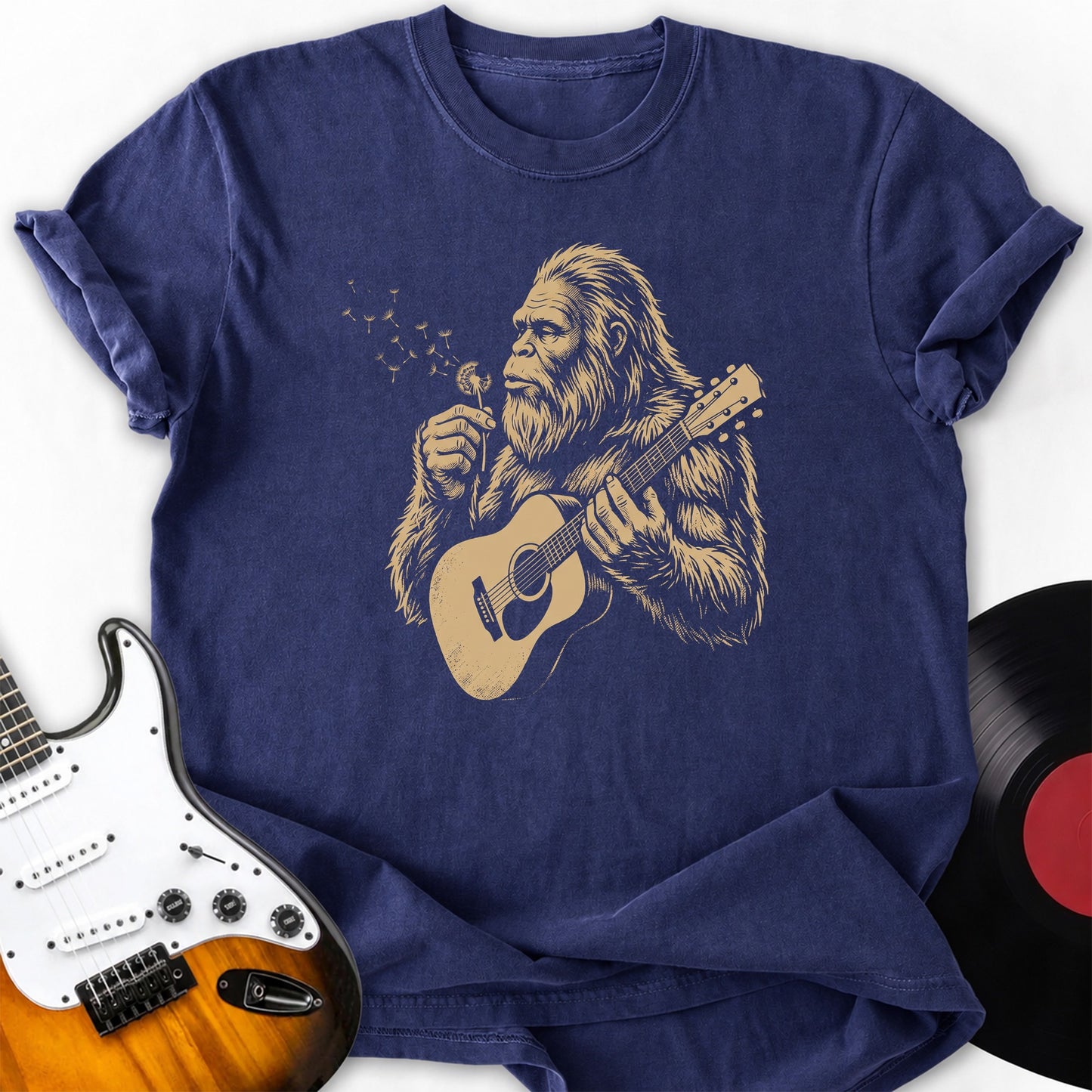 Blowing Wishes T-Shirt
