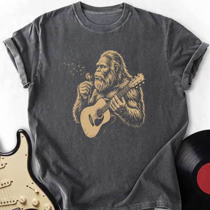 Blowing Wishes T-Shirt