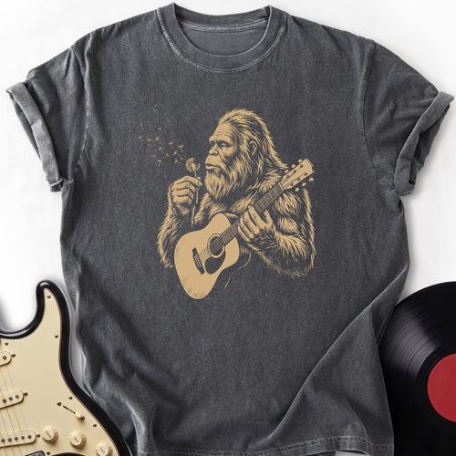 Blowing Wishes T-Shirt