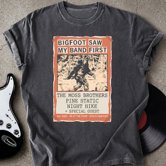 Bigfoot Brothers T-shirt