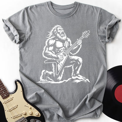 Bigfoot Rock T-Shirt