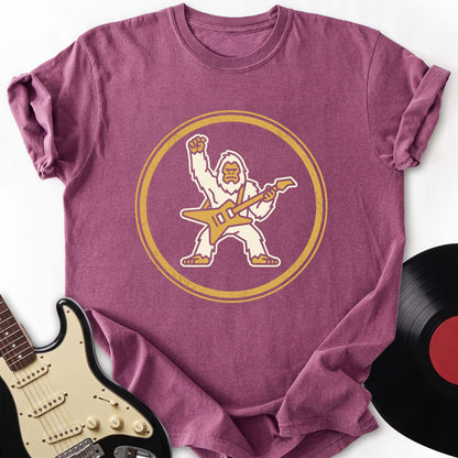 Bigfoot Solo T-shirt
