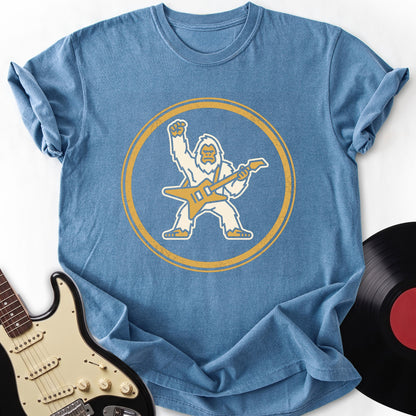 Bigfoot Solo T-shirt