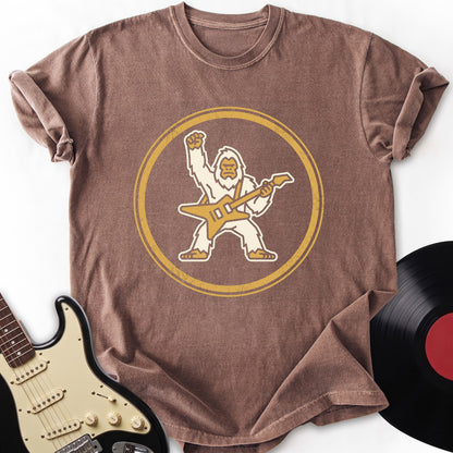 Bigfoot Solo T-shirt