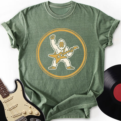 Bigfoot Solo T-shirt