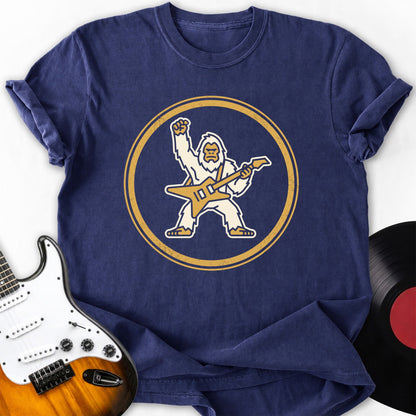 Bigfoot Solo T-shirt