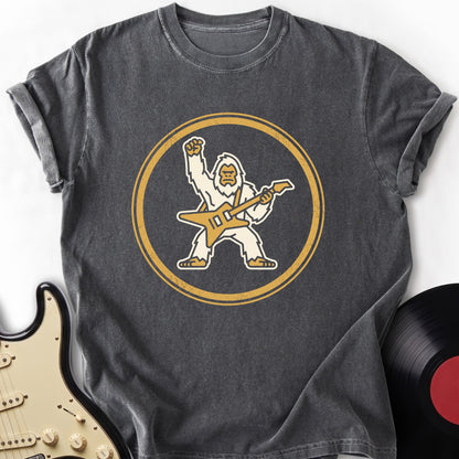 Bigfoot Solo T-shirt