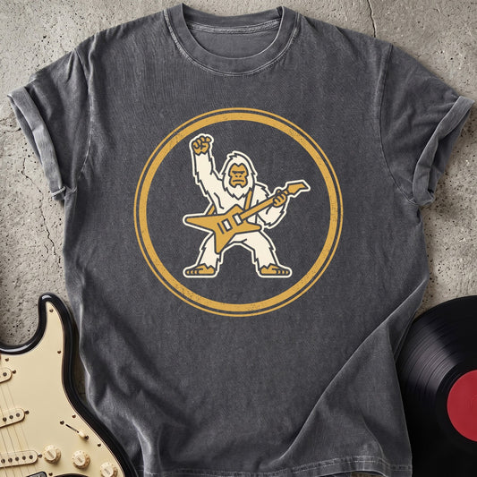 Bigfoot Solo T-shirt