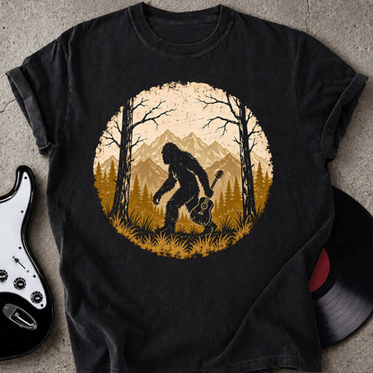 Bigfoot Wanderer T-shirt