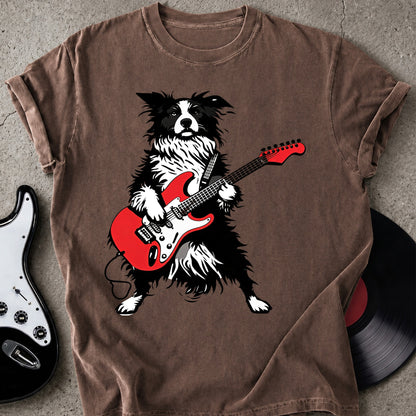 Border Collie T-shirt