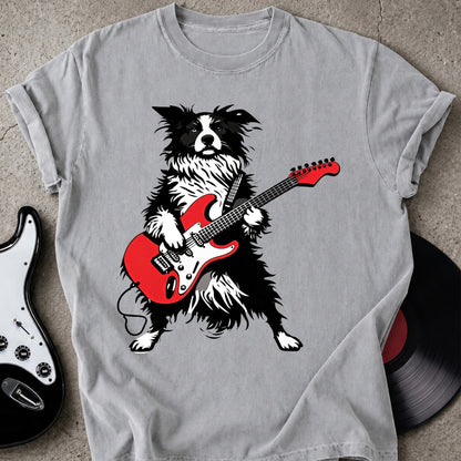Border Collie T-shirt