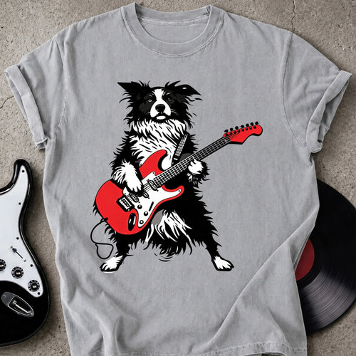 Border Collie T-shirt