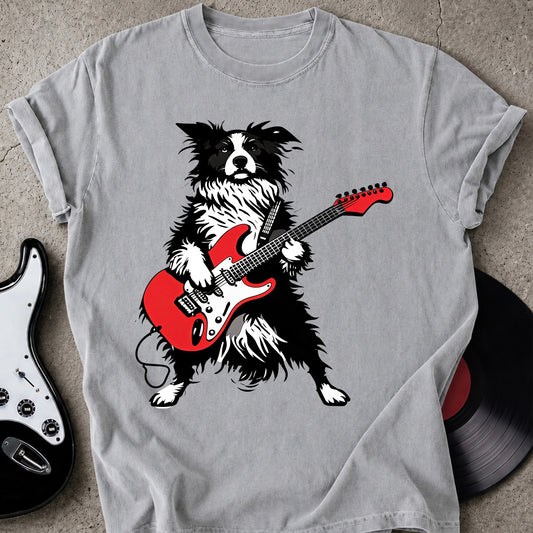 Border Collie T-shirt