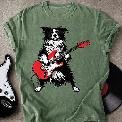 Border Collie T-shirt
