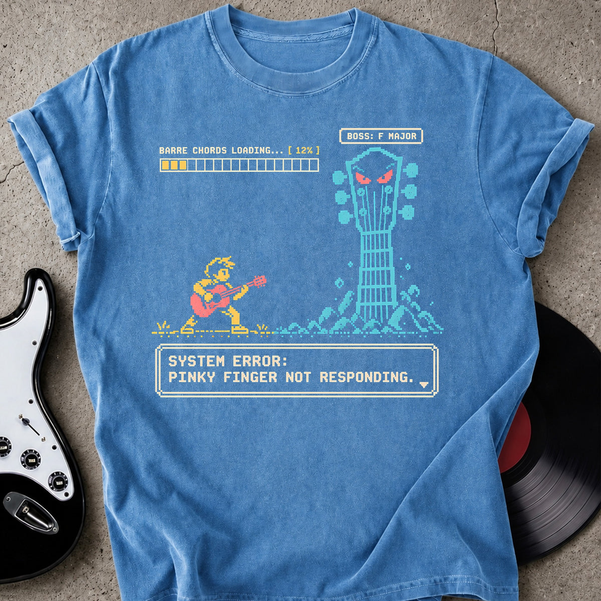 Boss F Major T-shirt