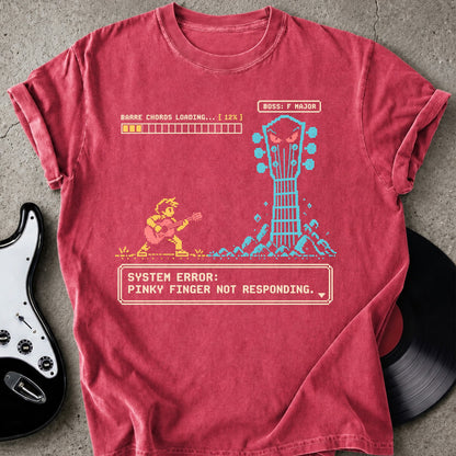 Boss F Major T-shirt