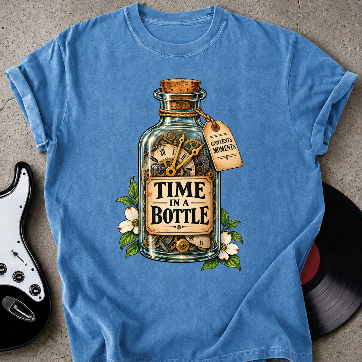 Bottled Moments T-shirt