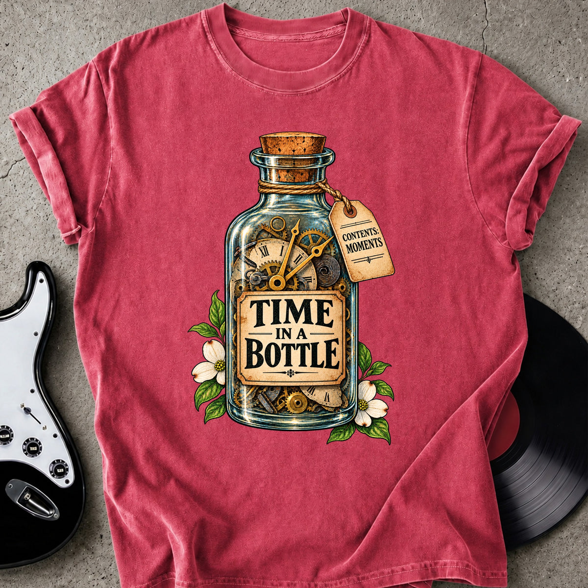 Bottled Moments T-shirt