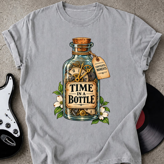 Bottled Moments T-shirt