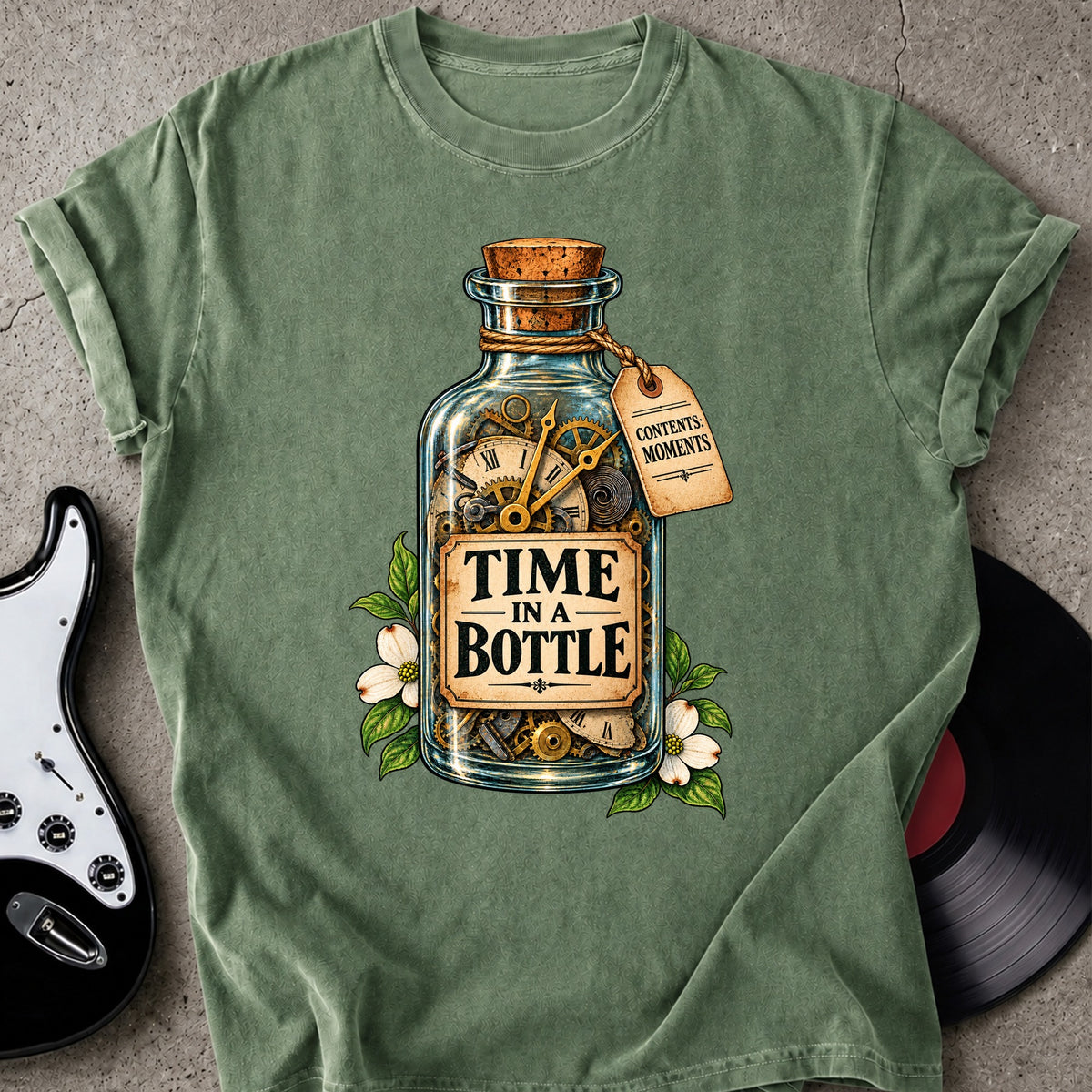 Bottled Moments T-shirt