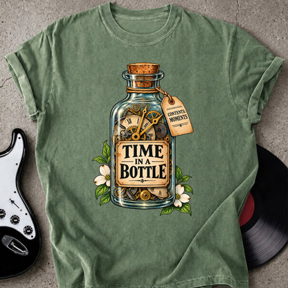 Bottled Moments T-shirt